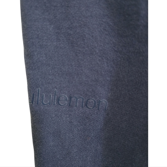 Lululemon Relaxed High-Rise Jogger in Night Sea 4 - Picture 8 of 10